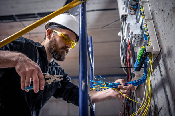 Best Electrical Upgrades for Homes  in Mitchell, IN