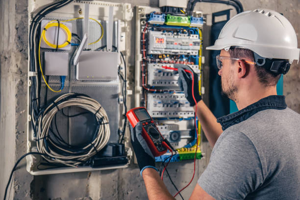 Best Local Electrician Companies  in Mitchell, IN
