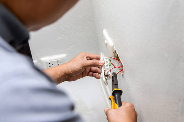 Best Electrical Repair Services  in Mitchell, IN