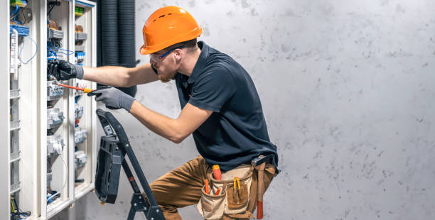 Best Electrical Contractors for Businesses  in Mitchell, IN