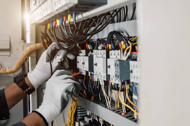 Best Electrical Rewiring Services  in Mitchell, IN